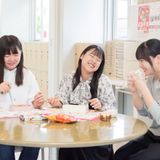 【何でも聞いてね】学校説明＋学生との個別相談会の詳細