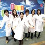 高2のための未来の自分発見!オープンキャンパスの詳細