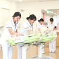 【看護学科】オープンキャンパス／鳥取市医療看護専門学校