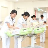 【看護学科】オープンキャンパスの詳細