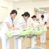 鳥取市医療看護専門学校 【看護学科】オープンキャンパス1