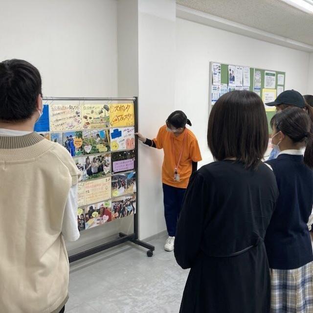 仙台医療福祉専門学校 冬のオープンキャンパスで進路を決めよう！4
