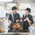 専門学校岡山ビジネスカレッジ 調理師養成学科｜和食・洋食・ラーメンなど調理を幅広く学ぶ！2
