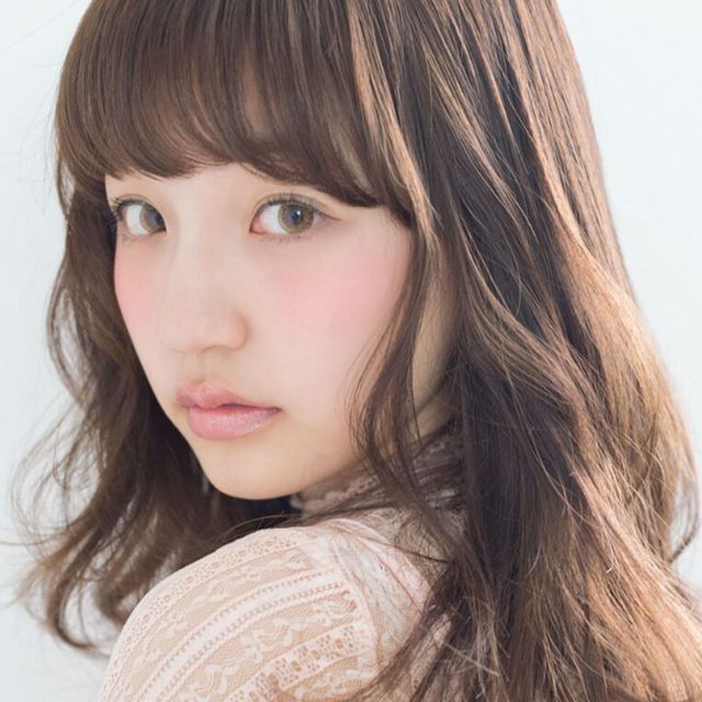 岐阜美容専門学校 【ルシュカ来校！】ヘアショー＆前髪カット・ヘアアレンジ体験2