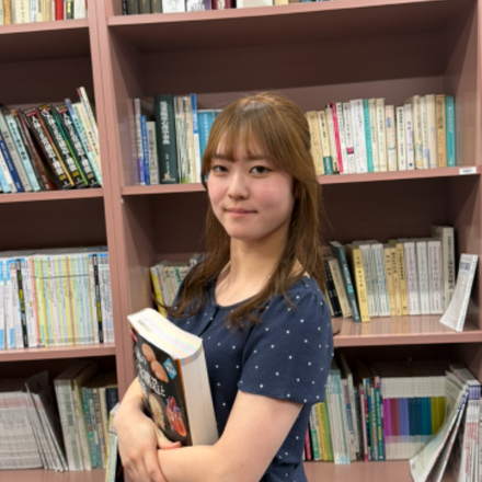 在校生レポート画像
