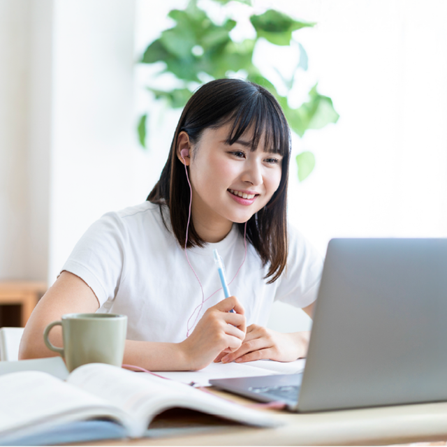 名古屋学芸大学 総合型選抜 入試説明会＆対策講座2