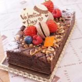 1月17日製菓体験｜チョコブラウニーの詳細