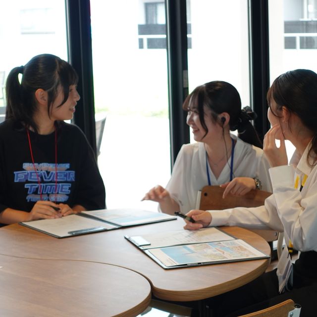 日本ホテルスクール 【放課後に参加できる！】平日学校説明会（来校型）2