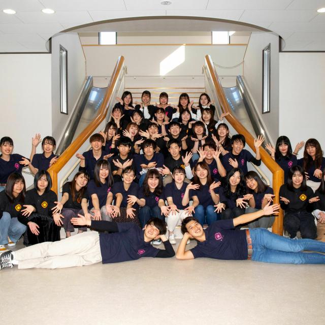 和歌山信愛大学 オープンキャンパス 男女共学 和歌山信愛大学のオープンキャンパス情報と予約申込 スタディサプリ 進路