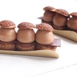 10/21(日) チョコレートエクレアの詳細