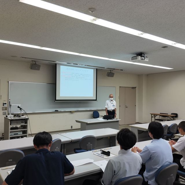 くらしき作陽大学 オープンセミナー★20264