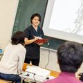 大阪行岡医療専門学校長柄校 【鍼灸科】社会人も高校生も歓迎！ナイトオープンキャンパス