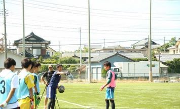 ｊａｐａｎサッカーカレッジのブログインフォ一覧 96 スタディサプリ 進路
