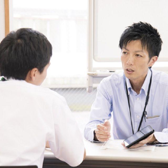 麻生情報ビジネス専門学校 土曜日学校説明会1