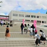 しののめオープンキャンパス2020の詳細