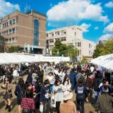 文化祭2018 ~西短、半端ないって~の詳細