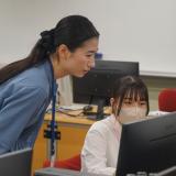 【リスニング】クイズや洋楽を使って「英語の耳」作り　※来校型の詳細