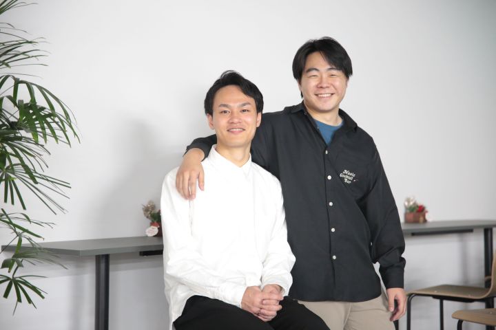 サブ画像
