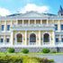 足利デザイン・ビューティ専門学校 ブライダルホテル科：ロイヤルチェスター太田　見学ツアー1