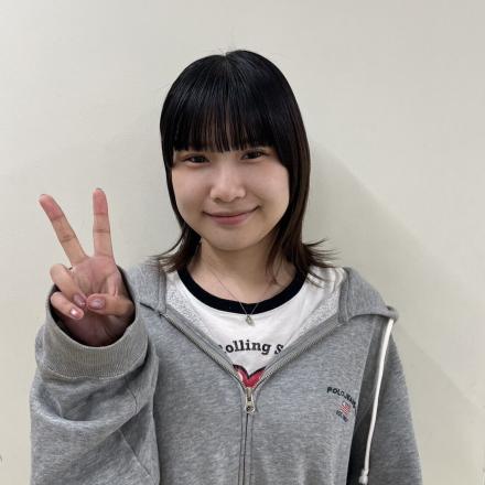 在校生レポート画像