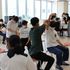 富山リハビリテーション医療福祉大学校 【理学療法科】６/２０（土）スポーツ× 脳トレ1