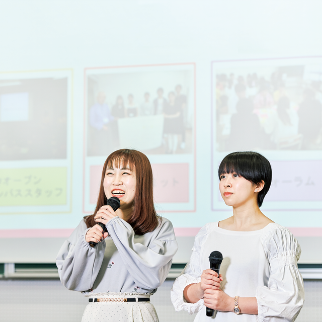 ライフデザイン学科オープンキャンパス 京都光華女子大学短期大学部のオープンキャンパス情報と予約申込 スタディサプリ 進路