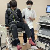 理学療法学科オープンキャンパスの詳細