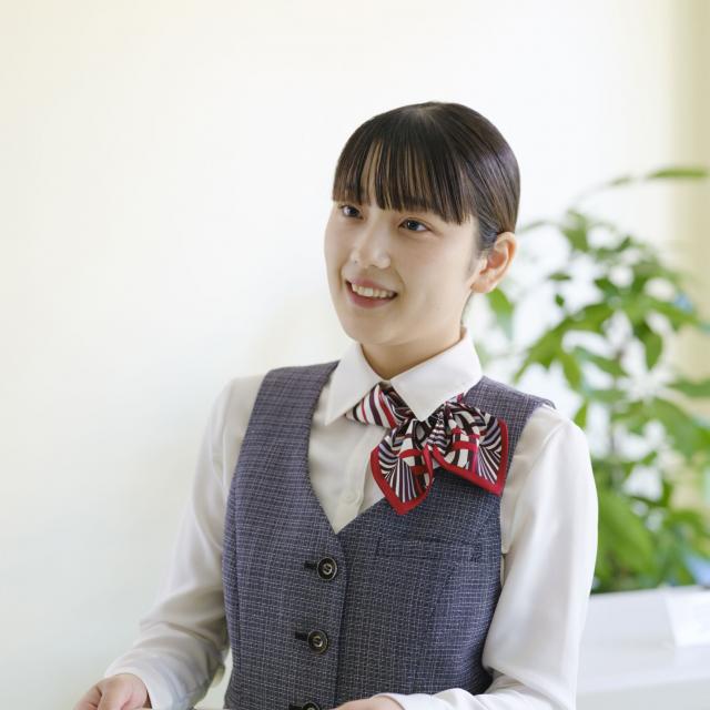 九州医学技術専門学校 【医療秘書科】春の体験学習♪3