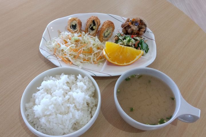 サブ画像