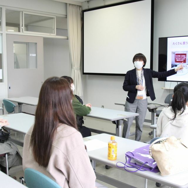 夏のオープンキャンパス 心理学部 第2部 午後 甲子園大学のオープンキャンパス情報と予約申込 スタディサプリ 進路