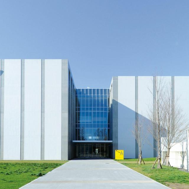 北海道科学大学 大学見学会1