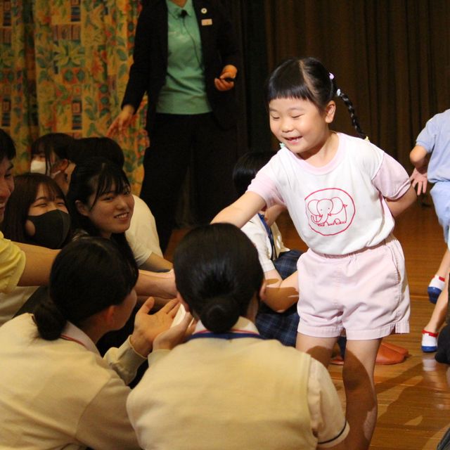 福岡こども短期大学 2026年度オープンキャンパス開催「在学生と話が出来る！」2