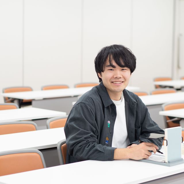 新潟青陵大学 【臨床心理学科】心理体験＆学生とお話してみませんか！3