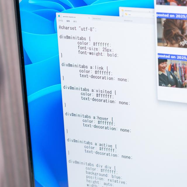 専門学校　福岡カレッジ・オブ・ビジネス Web・ゲーム・アプリ開発分野を検討中の高校1、2年生対象4
