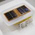 千葉職業能力開発短期大学校 【電気】ソーラー充電器をつくろう2