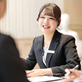 専門学校　福岡ビジョナリーアーツ 【ウェディング】先輩になんでも相談会