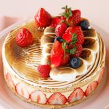 3/1【製菓】フレジェの詳細