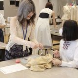 服作りを体験！【サマーセミナー　キュロットスカート】の詳細