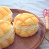 できたて！サクサクメロンパン★初心者大歓迎★の詳細