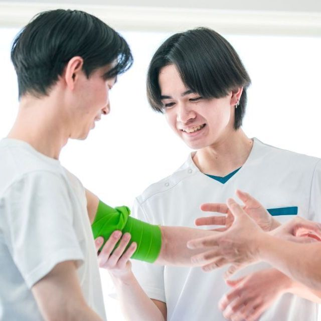 日本医専 【高校生向け】実技体験付きオープンキャンパス1