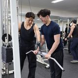 【第2部救急救命科】救急隊員の筋トレ法にチャレンジ！の詳細