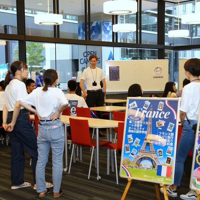 愛知大学短期大学部 2026年度オープンキャンパス開催決定！＜豊橋＞4