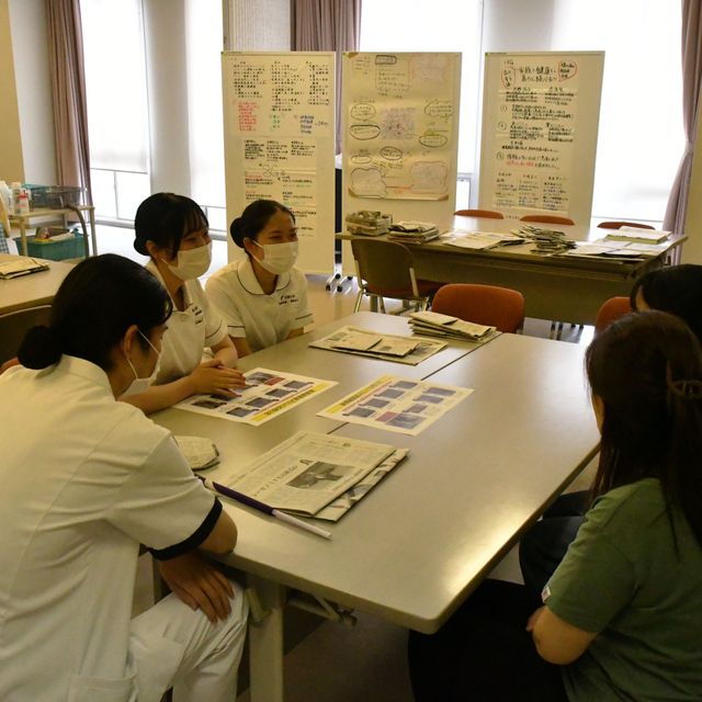 天理大学 【入試対策講座】人文学部、国際学部、体育学部、医療学部3