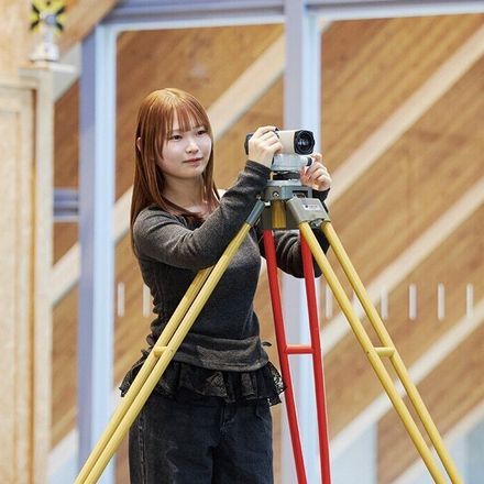 在校生レポート画像