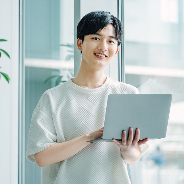 専門学校岡山ビジネスカレッジ 次世代ITエンジニア学科｜2027年4月新設学科1