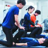 【東洋医療総合学科】プチ東洋医学＆トレーナー☆お試し体験の詳細