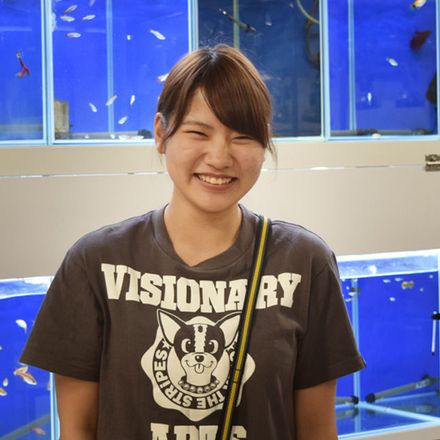 在校生レポート画像