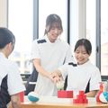 鳥取市医療看護専門学校 【作業療法士学科】オープンキャンパス