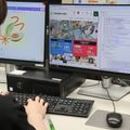 秋田職業能力開発短期大学校 【電子情報技術科】Webインタフェースの作成