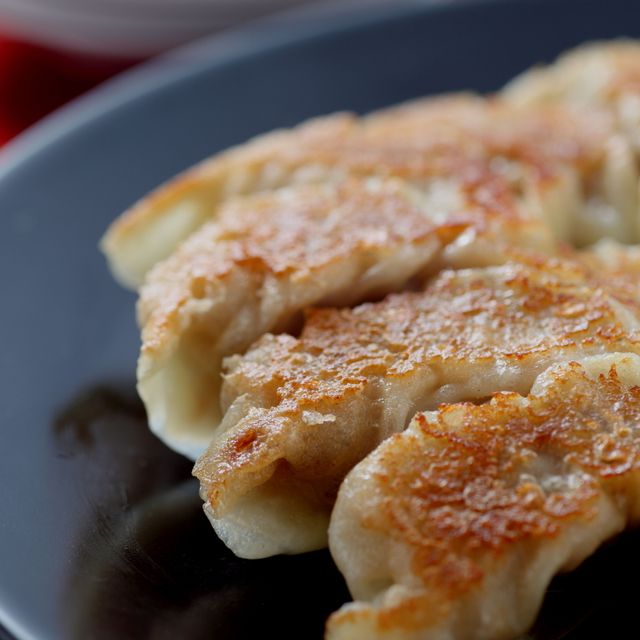 町田調理師専門学校 黄金タッグ夢の競演！【炒飯＆餃子～マンゴープリン～】2